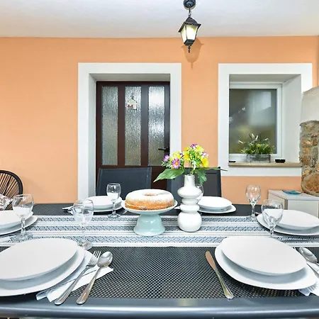 Nyaraló House Kanizela 2418 *