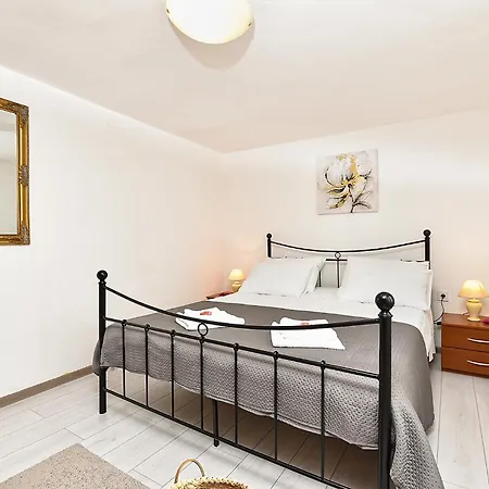 House Kanizela 2418 Vakantiehuis