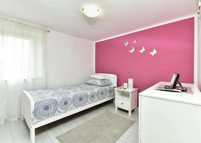 Vakantiehuis House Kanizela 2418 Nova Vas (Porec)