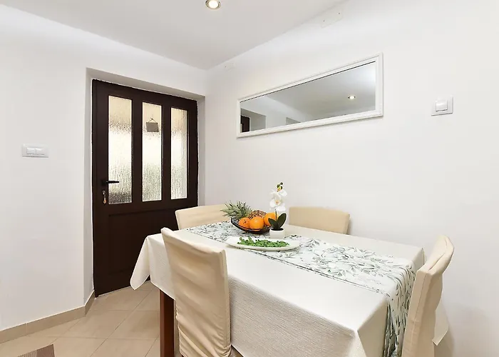 House Kanizela 2418 Vakantiehuis