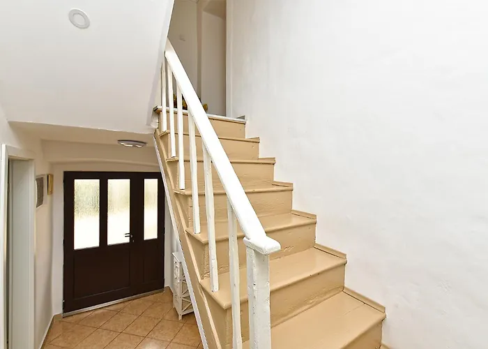 House Kanizela 2418 Nyaraló