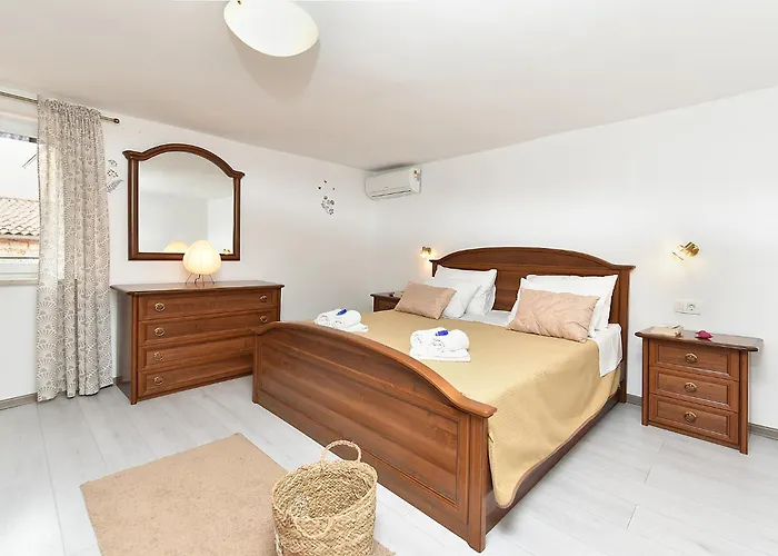 House Kanizela 2418 Vakantiehuis *