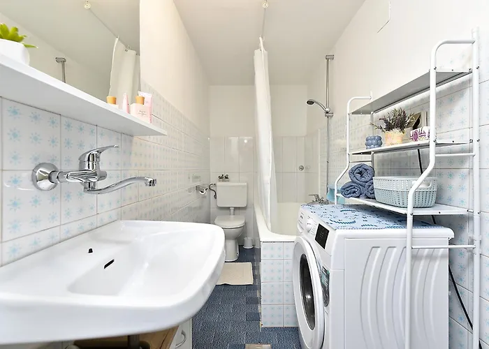 House Kanizela 2418 * Nova Vas (Porec)