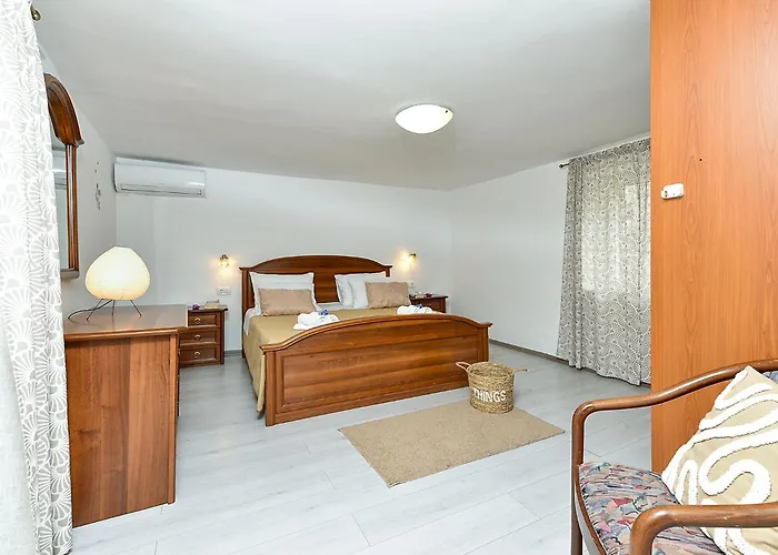 House Kanizela 2418 Vakantiehuis *