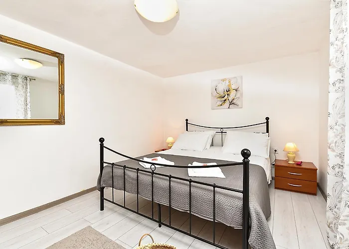 House Kanizela 2418 Vakantiehuis