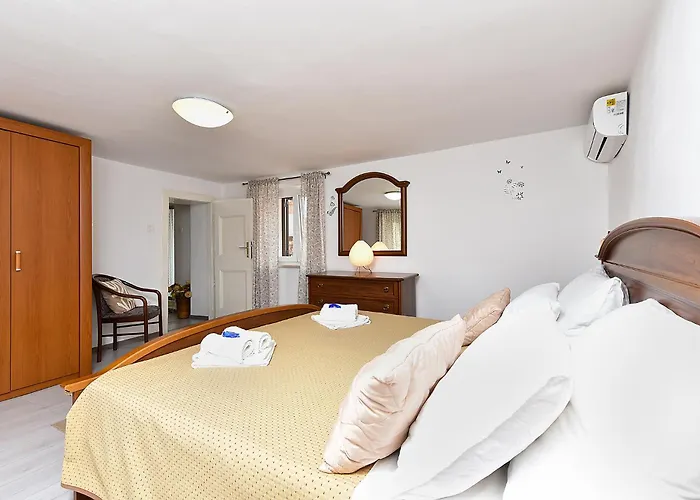 Vakantiehuis House Kanizela 2418 Nova Vas (Porec)