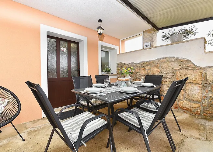 Vakantiehuis House Kanizela 2418 *