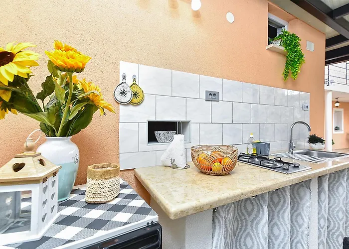 House Kanizela 2418 Vakantiehuis *