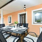 Nyaraló House Kanizela 2418 Nova Vas