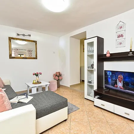 Prázdninový dům House Kanizela 2418 Nova Vas (Porec)