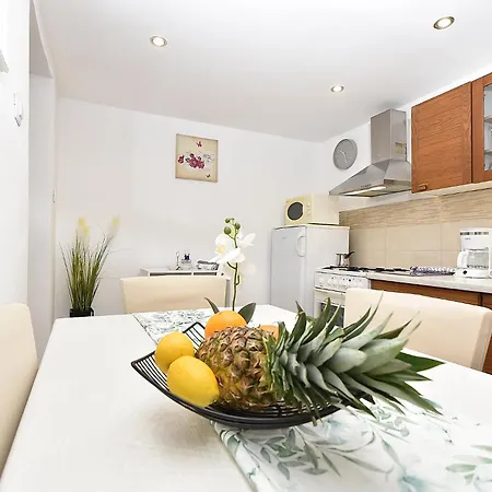 House Kanizela 2418 Nova Vas (Porec)