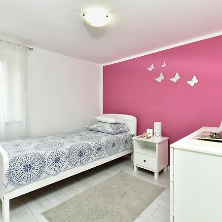 Prázdninový dům House Kanizela 2418 Nova Vas (Porec)