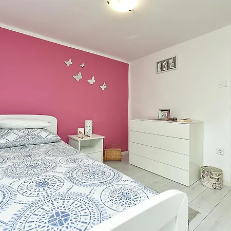 House Kanizela 2418 Hébergement de vacances Nova Vas (Porec)