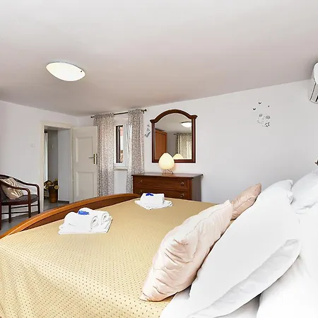 Casa de Férias House Kanizela 2418 Nova Vas (Porec)