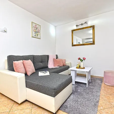House Kanizela 2418 Nova Vas (Porec)