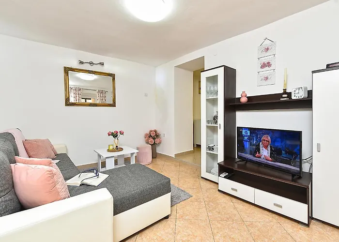 Holiday home House Kanizela 2418 Nova Vas (Porec)