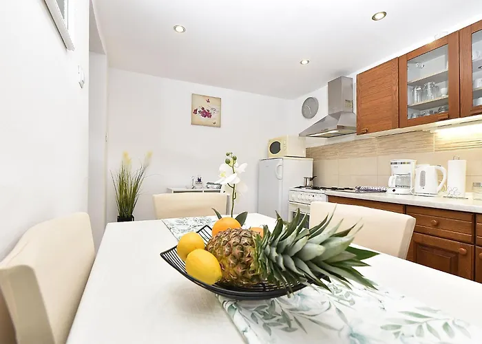 House Kanizela 2418 Nova Vas (Porec)