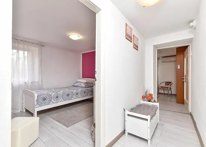 House Kanizela 2418 Nova Vas (Porec)