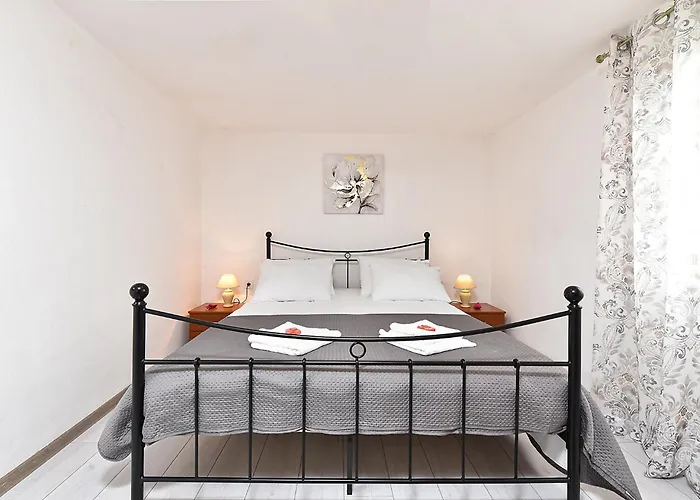 Holiday home House Kanizela 2418 Nova Vas (Porec)