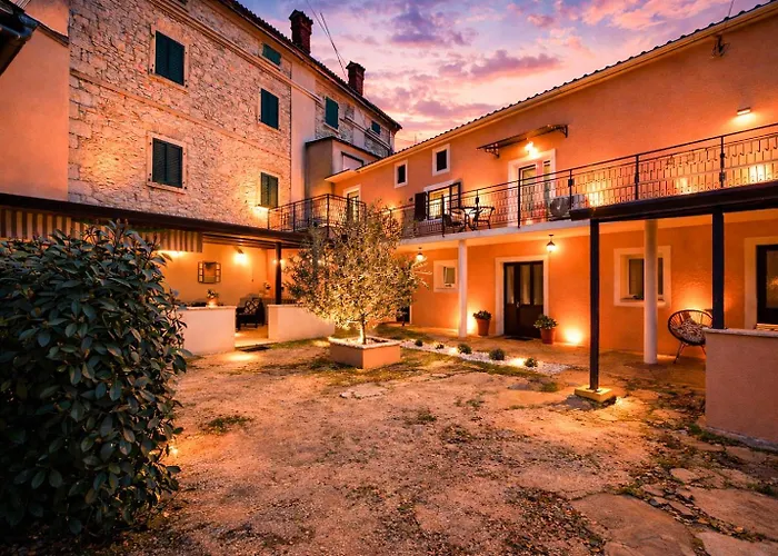 Holiday home House Kanizela 2418 *