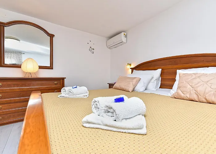 House Kanizela 2418 Nova Vas (Porec)